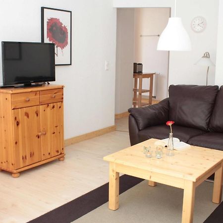 Ferienwohnung Forsthaus Am Brocken, 55 Qm, 2 Schlafzimmer F7 อิลเซินบวร์ก ภายนอก รูปภาพ