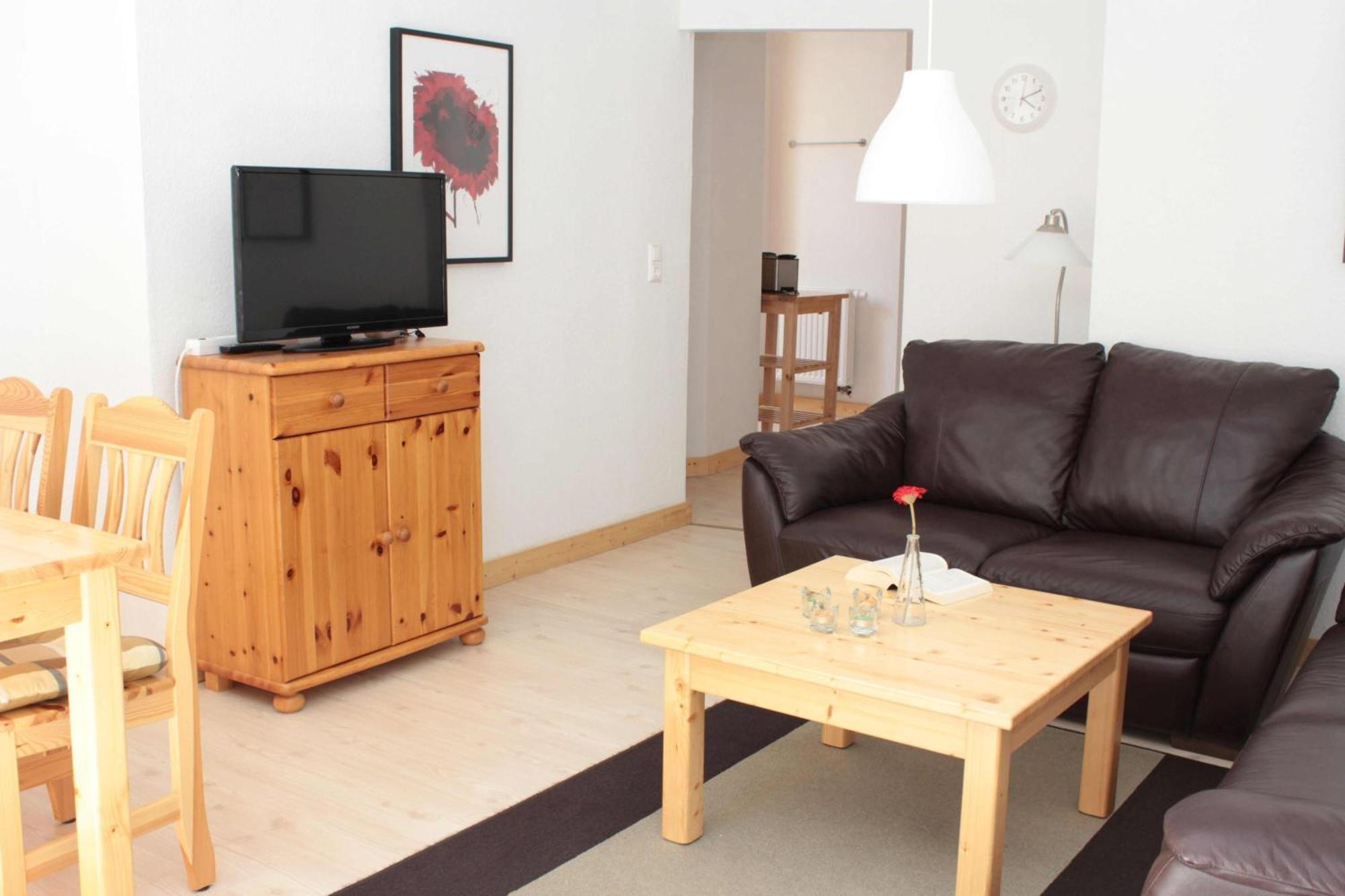Ferienwohnung Forsthaus Am Brocken, 55 Qm, 2 Schlafzimmer F7 อิลเซินบวร์ก ภายนอก รูปภาพ
