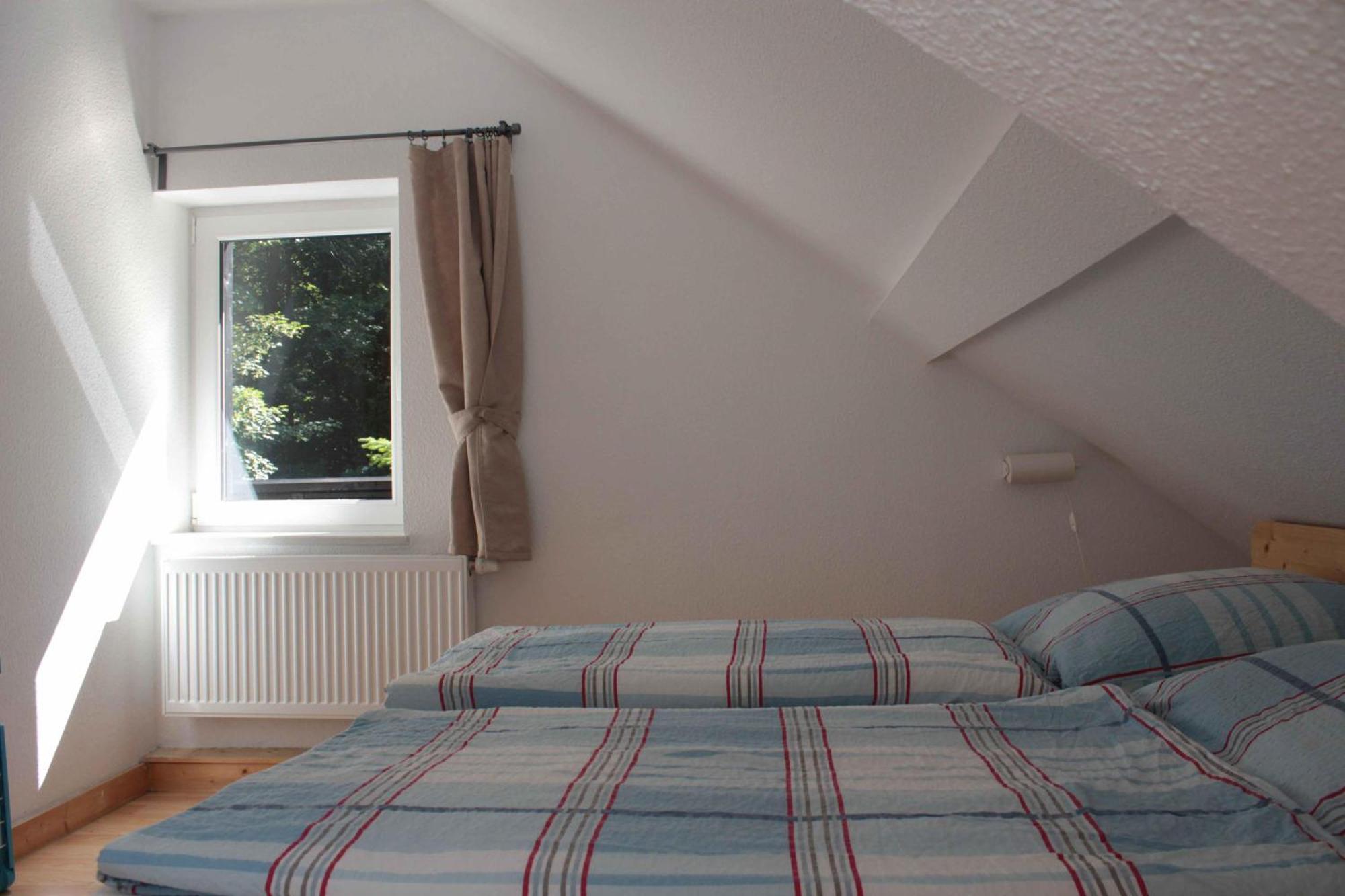 Ferienwohnung Forsthaus Am Brocken, 55 Qm, 2 Schlafzimmer F7 อิลเซินบวร์ก ภายนอก รูปภาพ